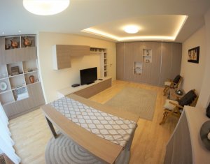 Lakás 2 szobák kiadó on Cluj-napoca, Zóna Grigorescu