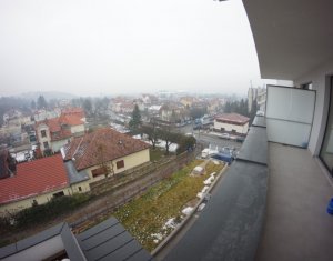 Lakás 2 szobák kiadó on Cluj-napoca, Zóna Grigorescu