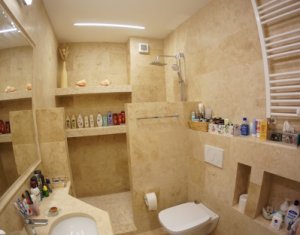 Lakás 2 szobák kiadó on Cluj-napoca, Zóna Grigorescu