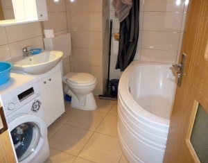 Lakás 2 szobák kiadó on Cluj-napoca, Zóna Iris