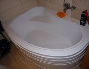 Lakás 2 szobák kiadó on Cluj-napoca, Zóna Iris