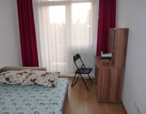 Lakás 2 szobák kiadó on Cluj-napoca, Zóna Iris