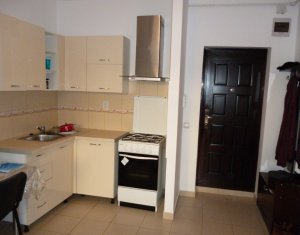 Lakás 2 szobák kiadó on Cluj-napoca, Zóna Iris