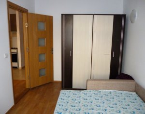 Lakás 2 szobák kiadó on Cluj-napoca, Zóna Iris