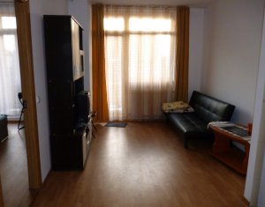 Lakás 2 szobák kiadó on Cluj-napoca, Zóna Iris