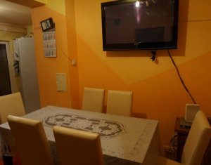 Lakás 2 szobák kiadó on Cluj-napoca, Zóna Marasti