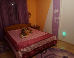 Lakás 2 szobák kiadó on Cluj-napoca, Zóna Marasti