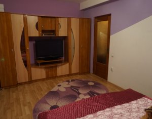 Lakás 2 szobák kiadó on Cluj-napoca, Zóna Marasti