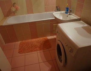 Lakás 2 szobák kiadó on Cluj-napoca, Zóna Marasti