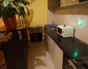 Lakás 2 szobák kiadó on Cluj-napoca, Zóna Marasti