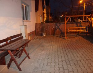 Lakás 2 szobák kiadó on Cluj-napoca, Zóna Marasti