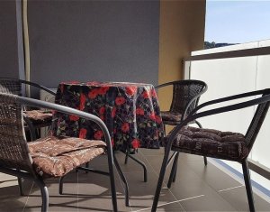 Lakás 3 szobák kiadó on Cluj-napoca, Zóna Centru