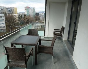 Lakás 3 szobák kiadó on Cluj-napoca, Zóna Gheorgheni