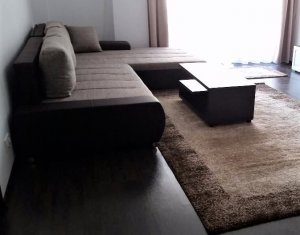 Lakás 2 szobák kiadó on Cluj-napoca, Zóna Buna Ziua