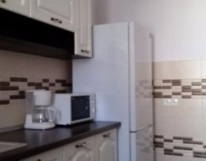 Lakás 2 szobák kiadó on Cluj-napoca, Zóna Buna Ziua