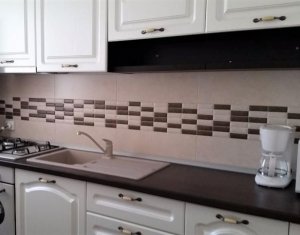 Lakás 2 szobák kiadó on Cluj-napoca, Zóna Buna Ziua