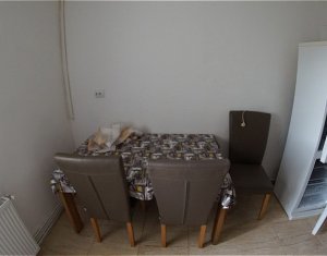 Lakás 3 szobák kiadó on Cluj-napoca, Zóna Manastur