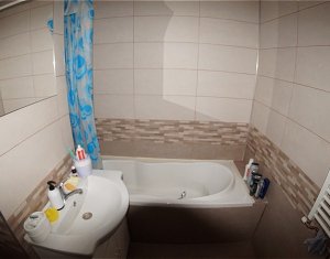 Lakás 3 szobák kiadó on Cluj-napoca, Zóna Manastur