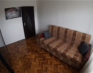 Lakás 3 szobák kiadó on Cluj-napoca, Zóna Manastur