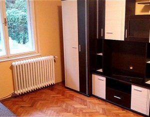 Lakás 2 szobák kiadó on Cluj-napoca, Zóna Gheorgheni