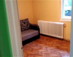 Lakás 2 szobák kiadó on Cluj-napoca, Zóna Gheorgheni