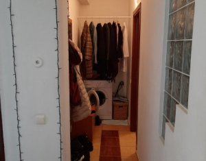 Lakás 2 szobák kiadó on Cluj-napoca, Zóna Manastur