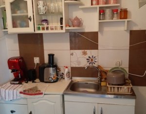 Lakás 2 szobák kiadó on Cluj-napoca, Zóna Manastur