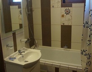 Lakás 2 szobák kiadó on Cluj-napoca, Zóna Manastur