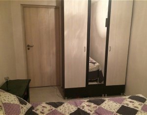 Lakás 2 szobák kiadó on Cluj-napoca, Zóna Manastur