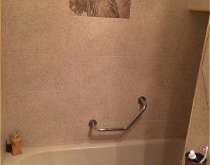 Lakás 2 szobák kiadó on Cluj-napoca, Zóna Manastur