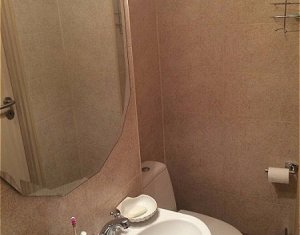 Lakás 2 szobák kiadó on Cluj-napoca, Zóna Manastur