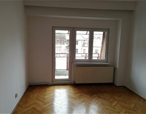 Lakás 3 szobák kiadó on Cluj-napoca, Zóna Centru