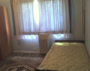 Lakás 2 szobák kiadó on Cluj-napoca, Zóna Gruia