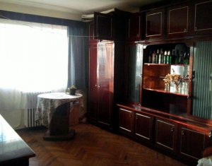 Lakás 2 szobák kiadó on Cluj-napoca, Zóna Gruia