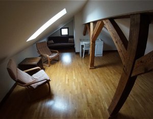 Lakás 3 szobák kiadó on Cluj-napoca, Zóna Grigorescu