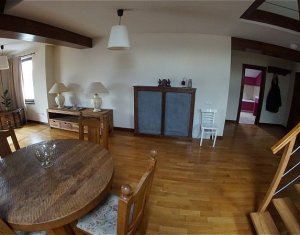 Lakás 3 szobák kiadó on Cluj-napoca, Zóna Grigorescu