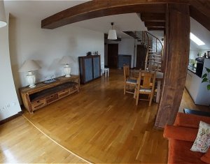 Lakás 3 szobák kiadó on Cluj-napoca, Zóna Grigorescu