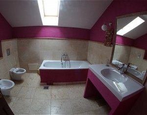 Lakás 3 szobák kiadó on Cluj-napoca, Zóna Grigorescu