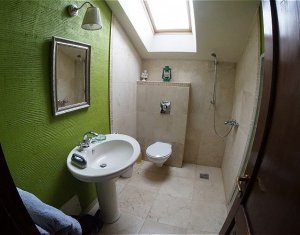 Lakás 3 szobák kiadó on Cluj-napoca, Zóna Grigorescu