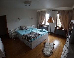 Lakás 3 szobák kiadó on Cluj-napoca, Zóna Grigorescu