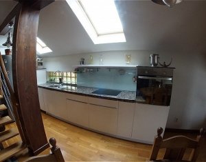 Lakás 3 szobák kiadó on Cluj-napoca, Zóna Grigorescu