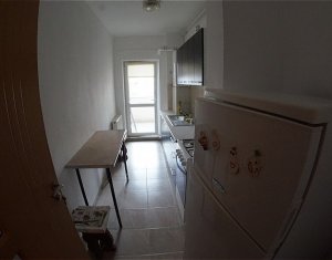 Lakás 1 szobák kiadó on Cluj-napoca, Zóna Gheorgheni