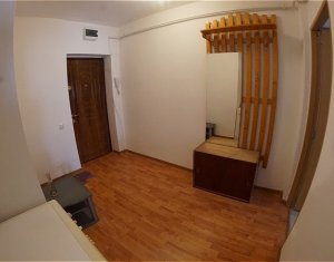 Lakás 1 szobák kiadó on Cluj-napoca, Zóna Gheorgheni