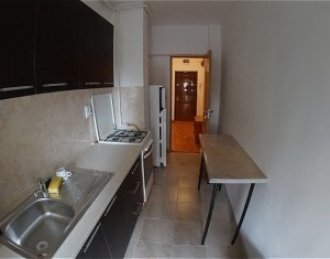 Lakás 1 szobák kiadó on Cluj-napoca, Zóna Gheorgheni