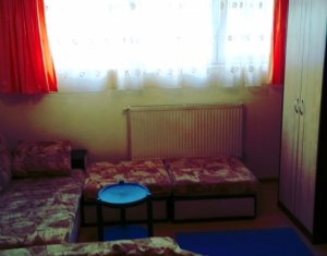 , 34m2 on Cluj-napoca, Zóna Zorilor