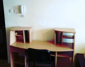 Lakás 1 szobák kiadó on Cluj-napoca, Zóna Zorilor