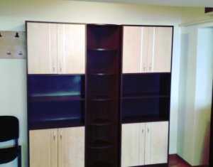 Lakás 1 szobák kiadó on Cluj-napoca, Zóna Zorilor