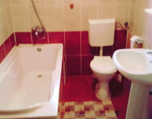 Lakás 1 szobák kiadó on Cluj-napoca, Zóna Zorilor