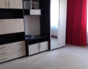 Lakás 1 szobák kiadó on Cluj-napoca, Zóna Manastur