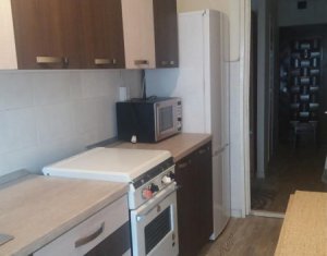 Lakás 1 szobák kiadó on Cluj-napoca, Zóna Manastur